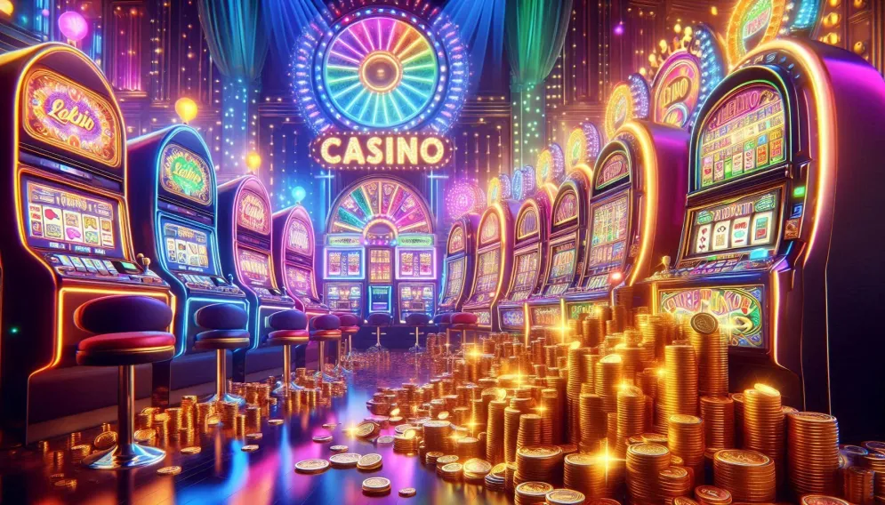 Omni Casino