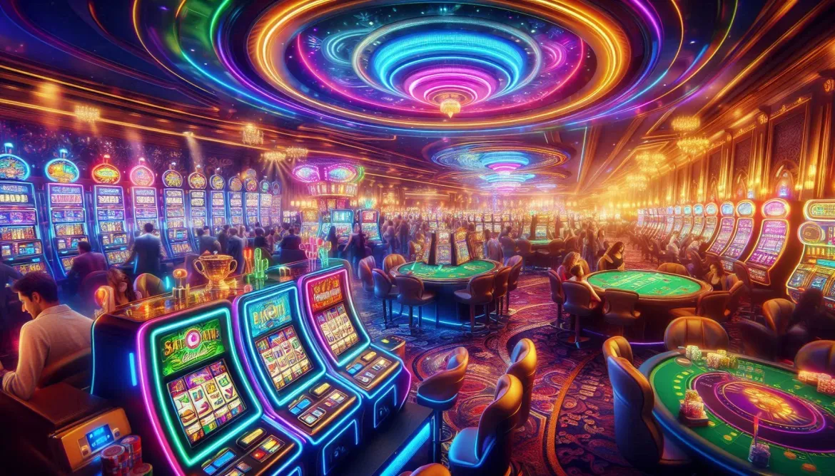 Omni Casino
